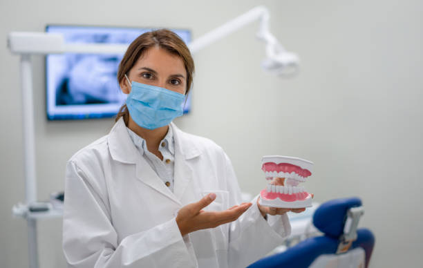 Best Emergency Orthodontic Repairs in Sylvania, OH