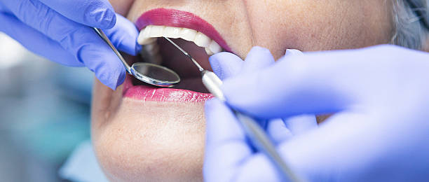 Best Emergency Treatment for Toothache in Sylvania, OH